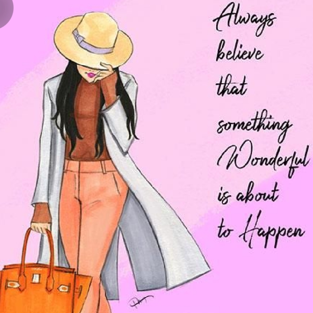 Encourage